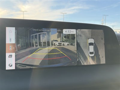 2026 Genesis G90 3.5T e-SC