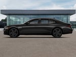 2026 Genesis G90 3.5T e-SC