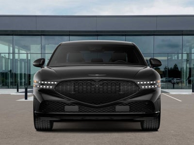 2026 Genesis G90 3.5T e-SC