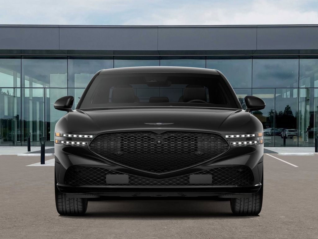 2026 Genesis G90 3.5T e-SC