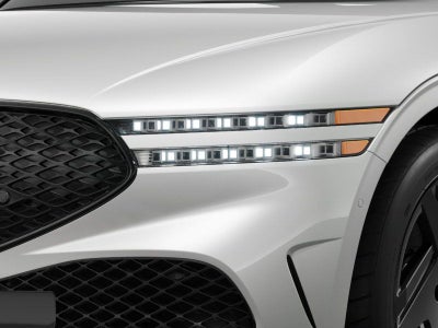 2026 Genesis G90 3.5T e-SC