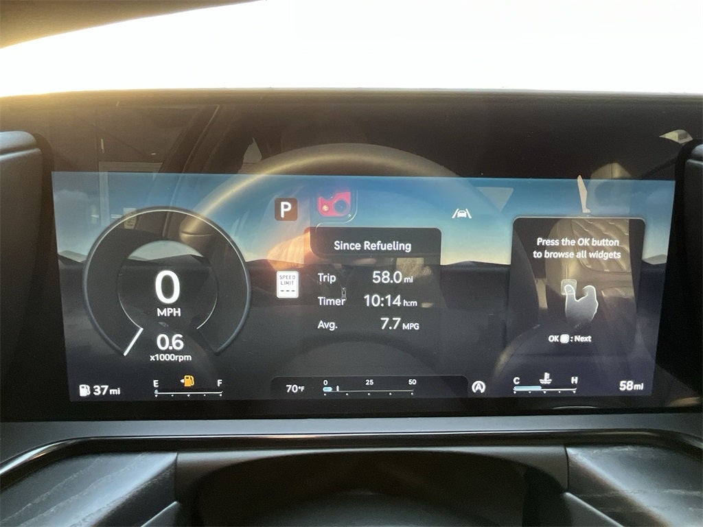 2026 Genesis G90 3.5T e-SC