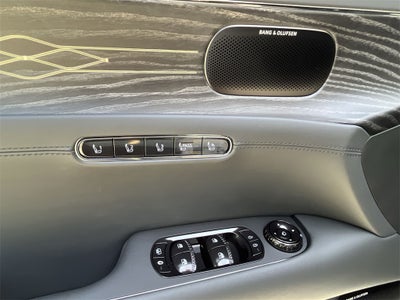 2026 Genesis G90 3.5T e-SC