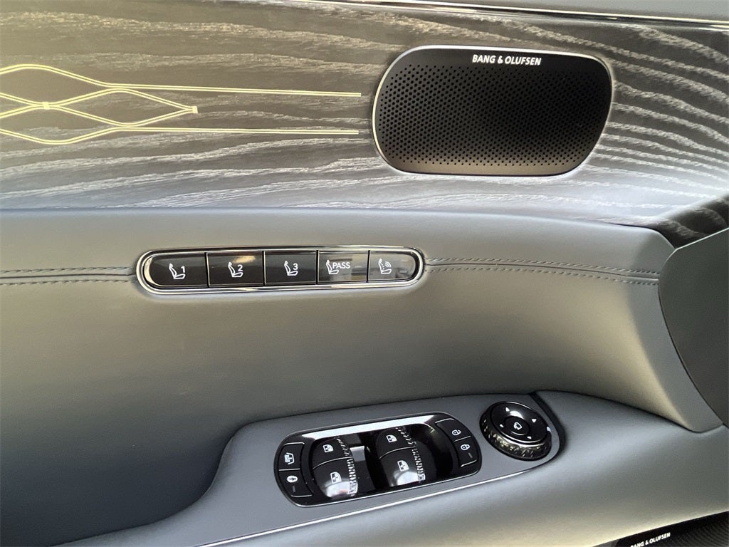 2026 Genesis G90 3.5T e-SC