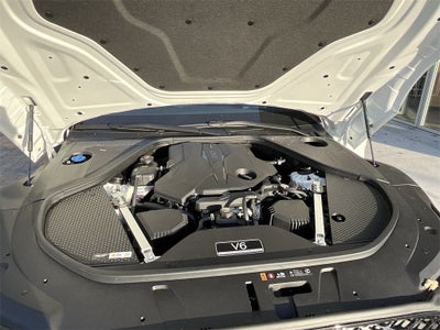 2026 Genesis G90 3.5T e-SC