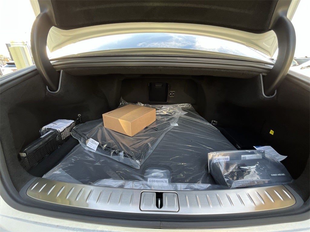 2026 Genesis G90 3.5T e-SC