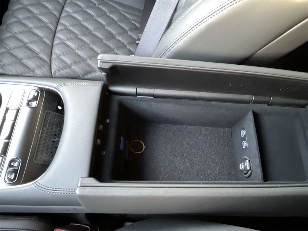 2026 Genesis G90 3.5T e-SC