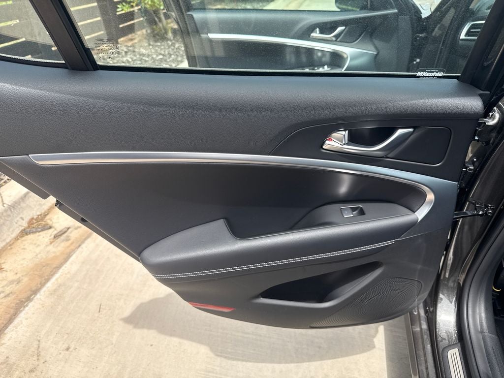 2026 Genesis G70 2.5T