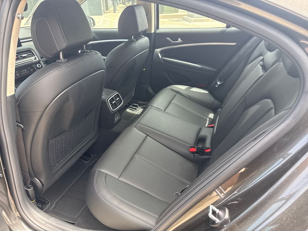 2026 Genesis G70 2.5T