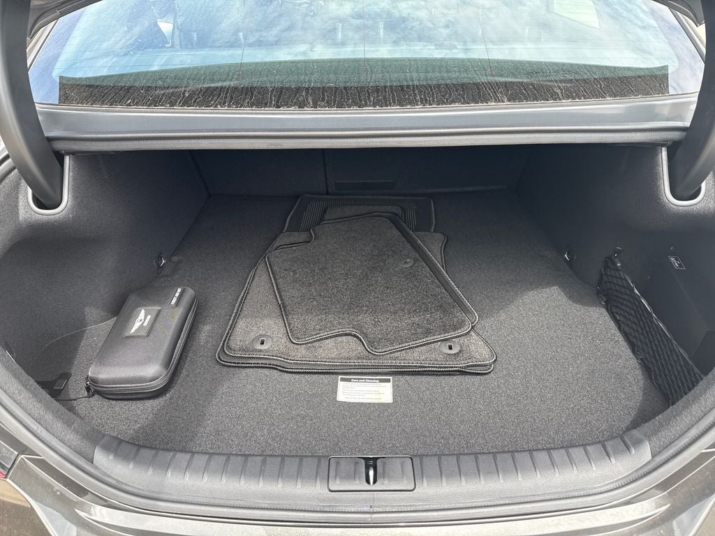 2026 Genesis G70 2.5T
