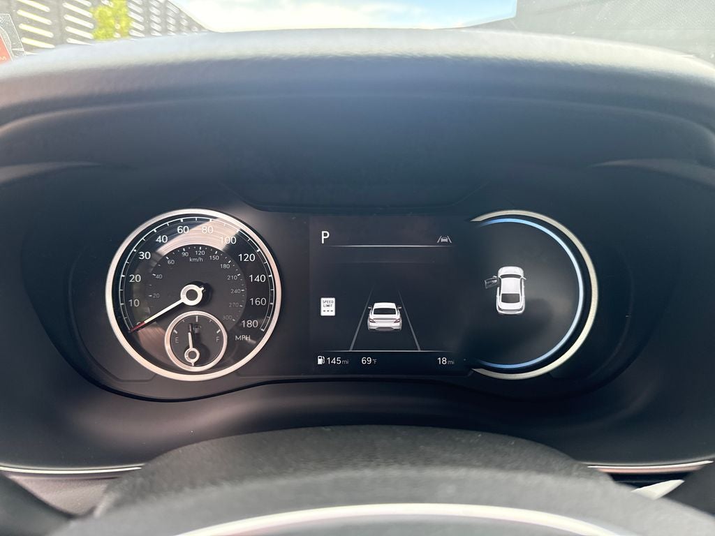 2026 Genesis G70 2.5T