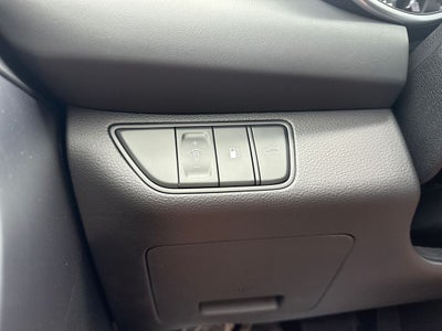 2026 Genesis G70 2.5T