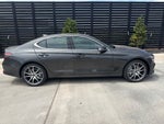 2026 Genesis G70 2.5T