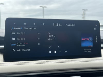 2026 Genesis G70 2.5T