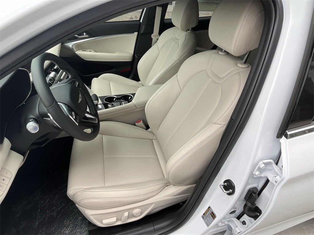 2026 Genesis G70 2.5T