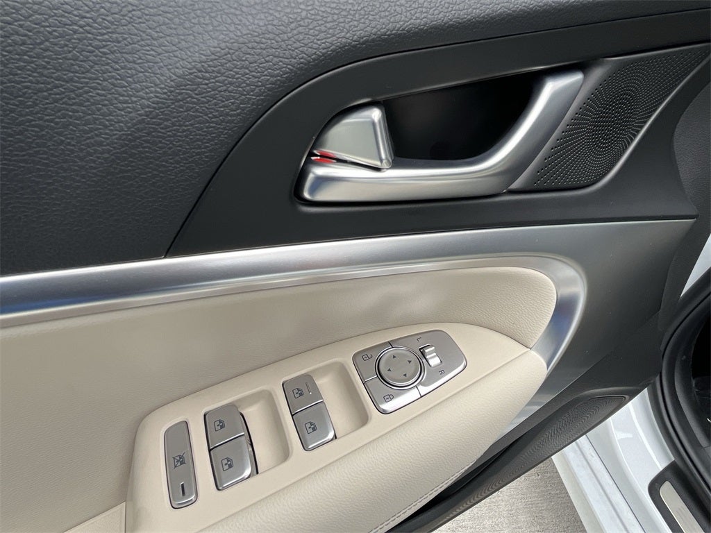 2026 Genesis G70 2.5T