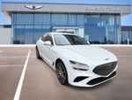 2026 Genesis G70 2.5T
