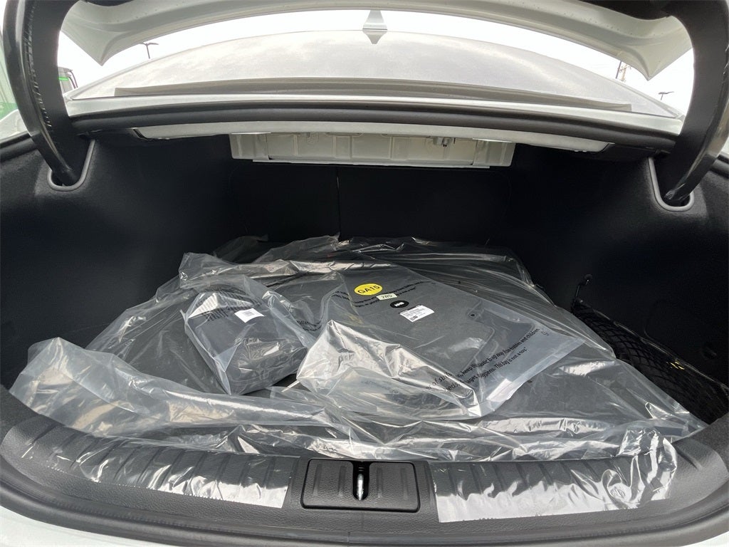 2026 Genesis G70 2.5T