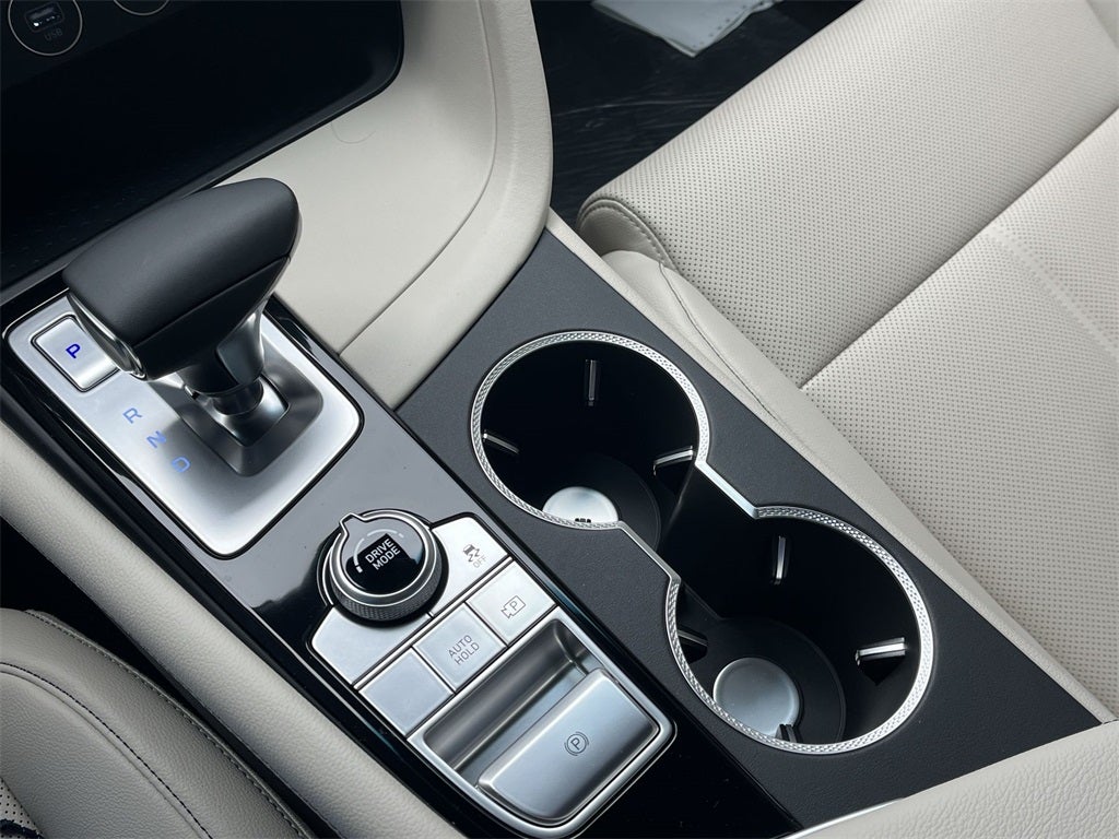 2026 Genesis G70 2.5T