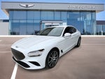 2026 Genesis G70 2.5T
