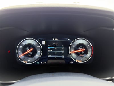 2026 Genesis G70 3.3T Prestige