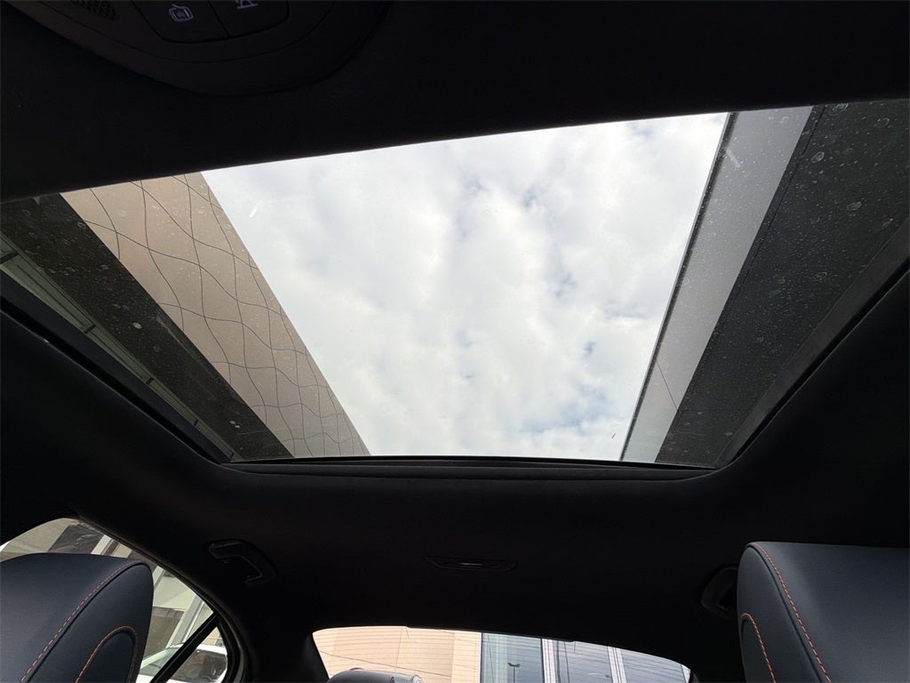 2026 Genesis G70 3.3T Prestige