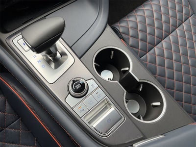 2026 Genesis G70 3.3T Prestige