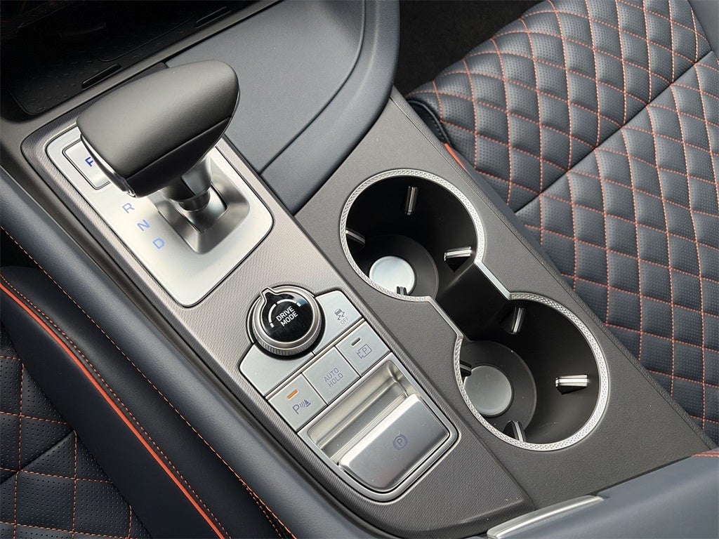 2026 Genesis G70 3.3T Prestige