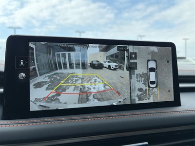 2026 Genesis G70 3.3T Prestige