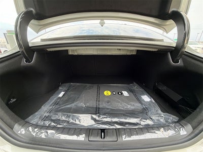 2026 Genesis G70 3.3T Prestige