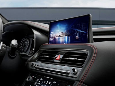 2027 Genesis G70 Base