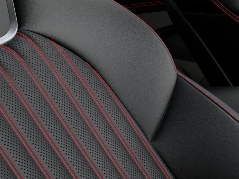 2027 Genesis G70 Base