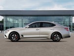 2027 Genesis G70 Base
