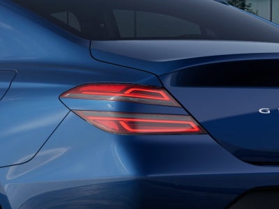 2027 Genesis G70 2.5T Sport Prestige