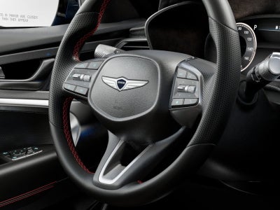 2027 Genesis G70 2.5T Sport Prestige