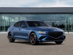 2027 Genesis G70 2.5T Sport Prestige