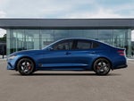 2027 Genesis G70 2.5T Sport Prestige