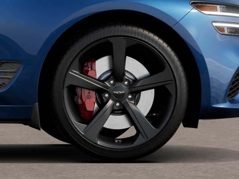 2027 Genesis G70 2.5T Sport Prestige