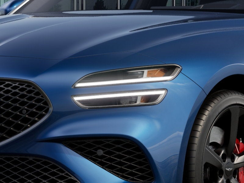 2027 Genesis G70 2.5T Sport Prestige