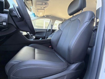 2026 Genesis G70 2.5T