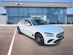 2026 Genesis G70 2.5T