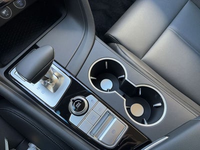 2026 Genesis G70 2.5T