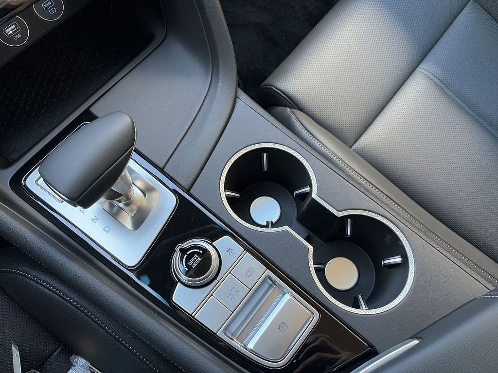 2026 Genesis G70 2.5T