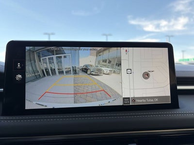 2026 Genesis G70 2.5T