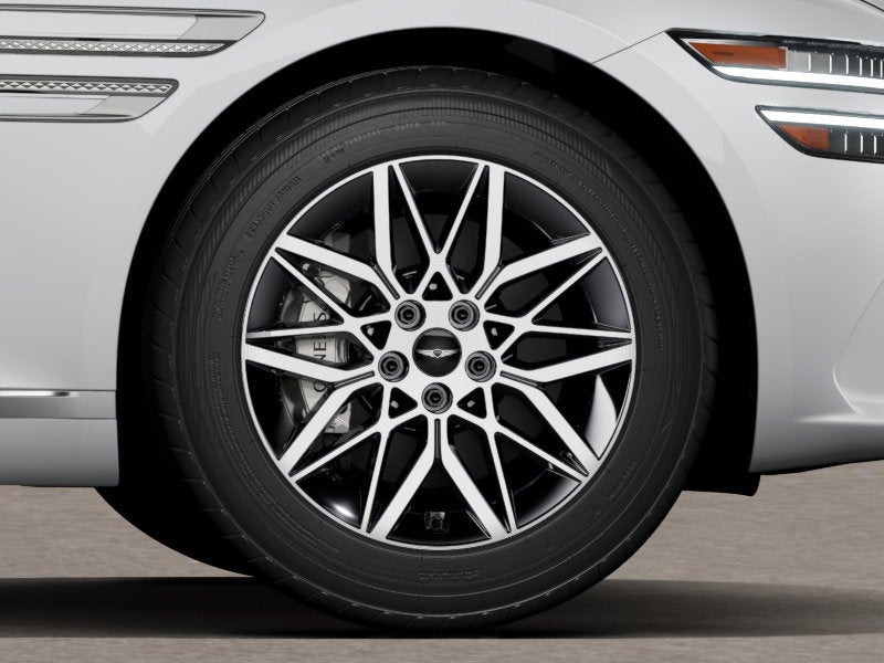2027 Genesis G80 2.5T