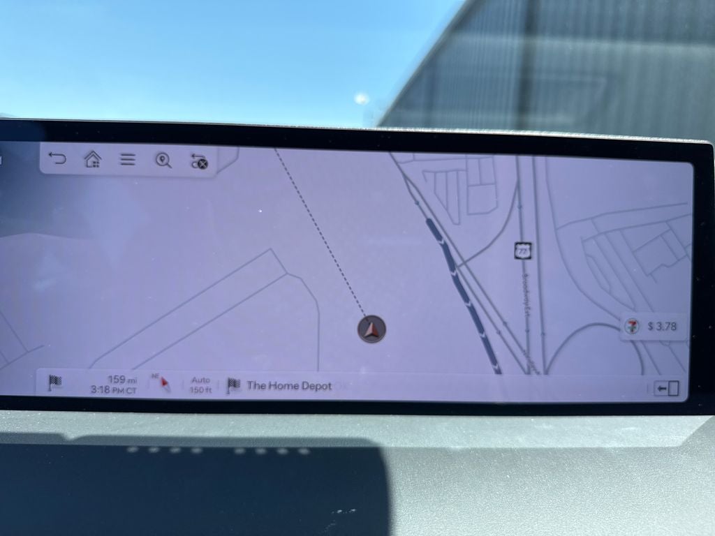 2026 Genesis G80 2.5T