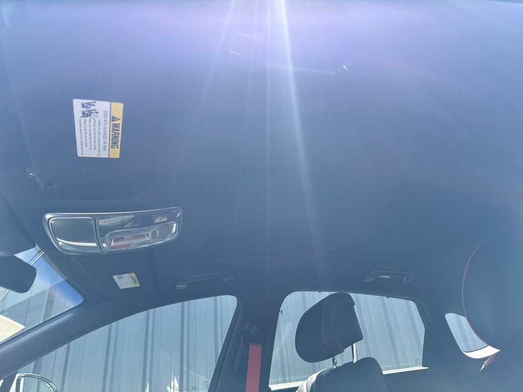 2026 Genesis G80 2.5T