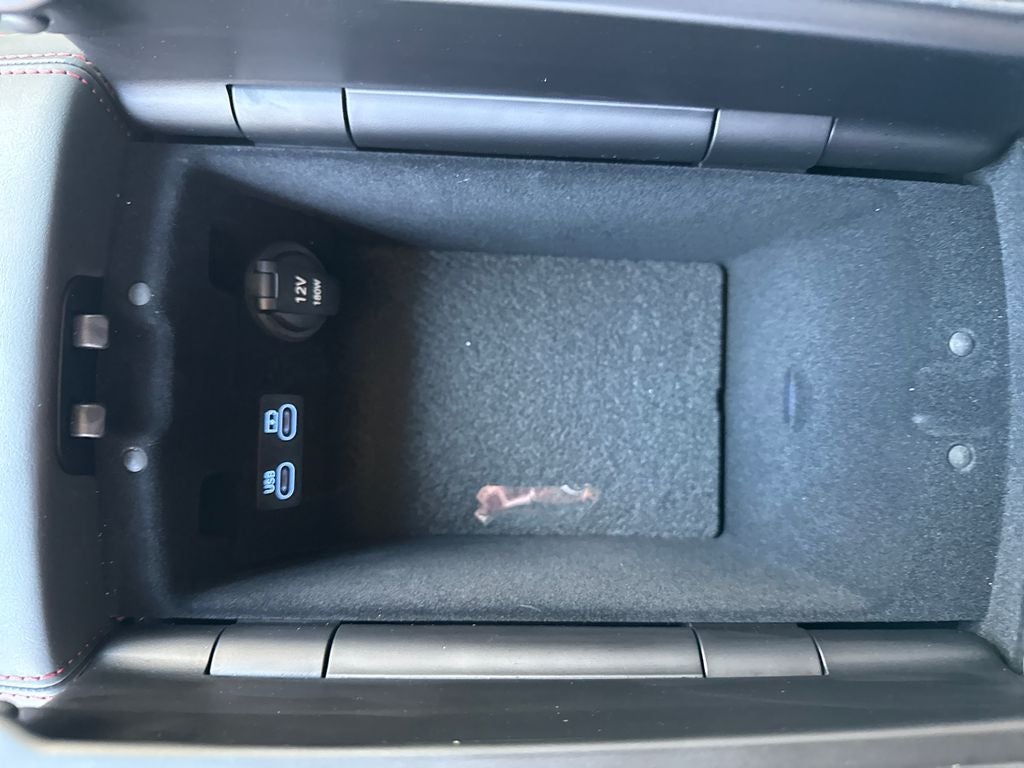 2026 Genesis G80 2.5T