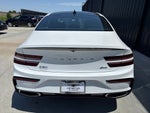 2026 Genesis G80 2.5T