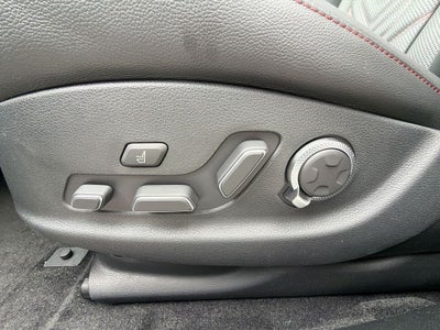 2026 Genesis G80 2.5T